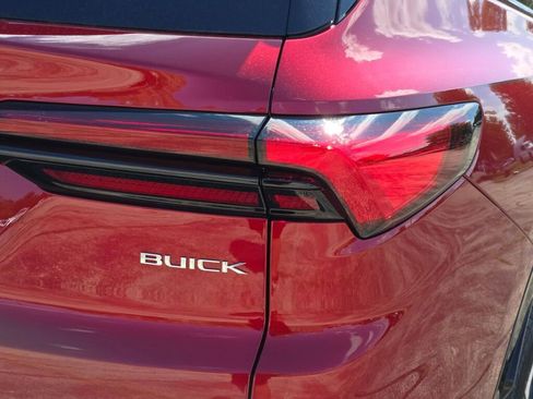 New 2026 Buick Enclave Sport Touring w/ Power Package FWD image 14