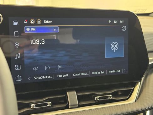 Used 2026 Chevrolet Equinox LT w/ Safety and Technology Package image 38