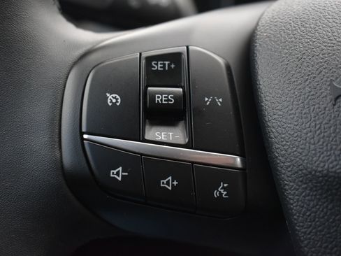 Used 2024 Ford Escape Active image 21