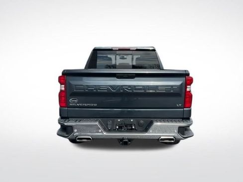 Used 2020 Chevrolet Silverado 1500 LT w/ All-Star Edition image 6