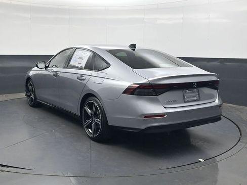 New 2026 Honda Accord SE image 6