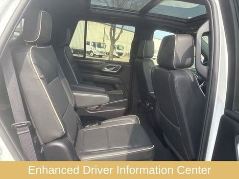 Used 2024 Chevrolet Tahoe Premier image 18