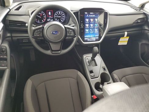 Used 2025 Subaru Crosstrek 2.0i Premium w/ Crosstrek Mirror Package image 15