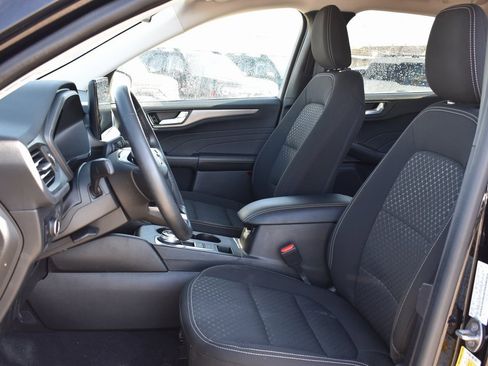 Certified 2023 Ford Escape Active w/ Tech Pack #2 image 7