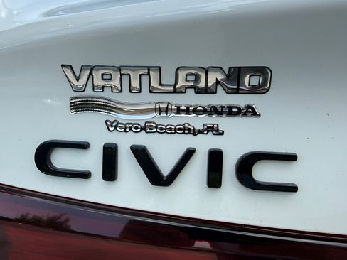 Used 2026 Honda Civic Sport image 36
