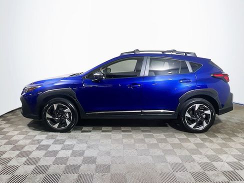 Certified 2026 Subaru Crosstrek 2.5i Limited w/ Popular Package #3A AWD/4WD image 4