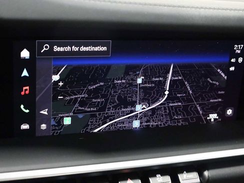 New 2026 Porsche 911 Carrera GTS RWD image 30