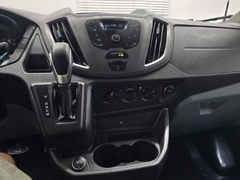 Used 2019 Ford Transit 150 130 Low Roof RWD image 20