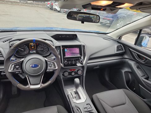 Used 2023 Subaru Impreza Premium image 20