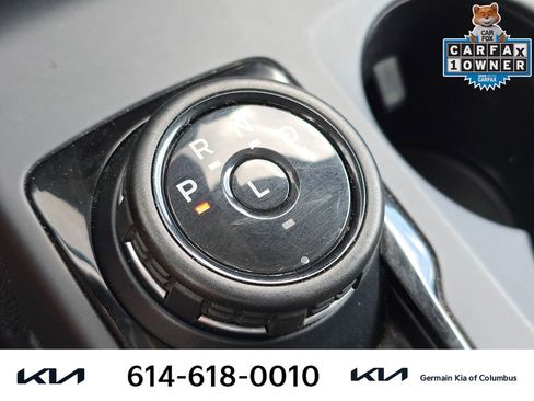 Used 2024 Ford Bronco Sport Heritage w/ Heritage Convenience Package AWD/4WD image 25