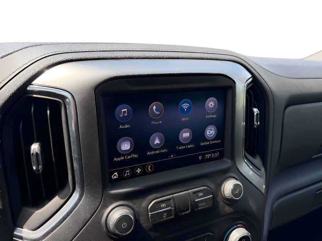 Used 2021 Chevrolet Silverado 1500 RST AWD/4WD image 13