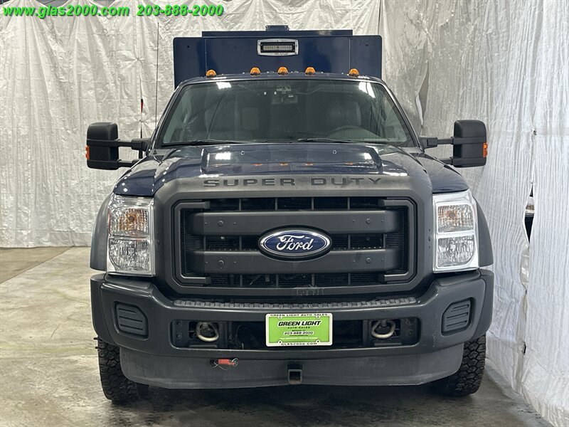 Used 2011 Ford F450 XL w/ PWR Equipment Group AWD/4WD image 19