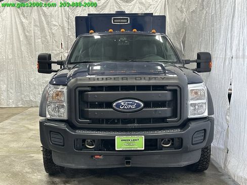 Used 2011 Ford F450 XL w/ PWR Equipment Group image 19