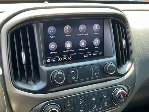 Used 2019 Chevrolet Colorado Z71 AWD/4WD image 26