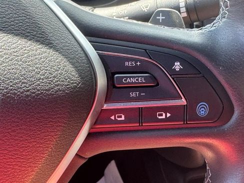 Used 2023 INFINITI QX50 Sport AWD/4WD image 26
