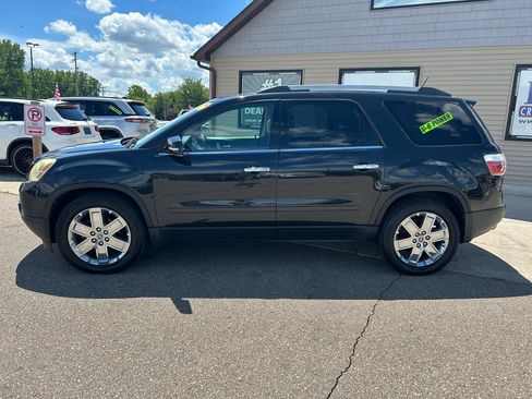 Used 2010 GMC Acadia SLT AWD/4WD image 8
