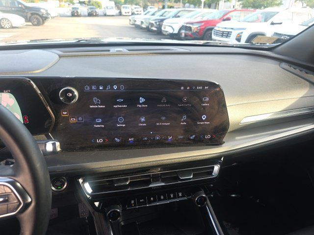 Used 2026 Chevrolet Traverse LT AWD/4WD image 20