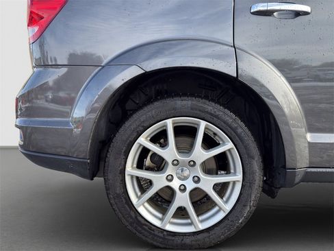 Used 2014 Dodge Journey Limited w/ Flexible Seating Group image 15