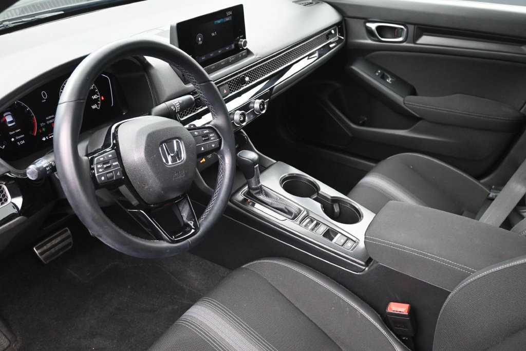 Used 2024 Honda Civic Sport image 36