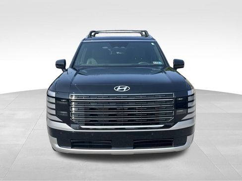 New 2026 Hyundai Palisade Calligraphy AWD/4WD image 2