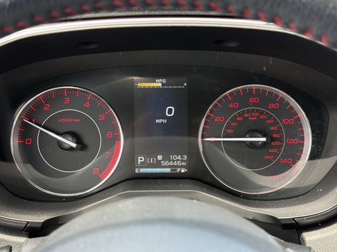 Used 2021 Subaru Impreza 2.0i Sport AWD/4WD image 3