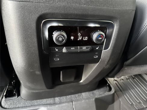 New 2026 GMC Yukon XL Denali w/ Sun & Power Step Package RWD image 32