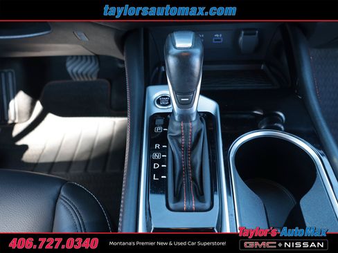 Used 2023 Nissan Altima 2.5 SR w/ SR Premium Package AWD/4WD image 23