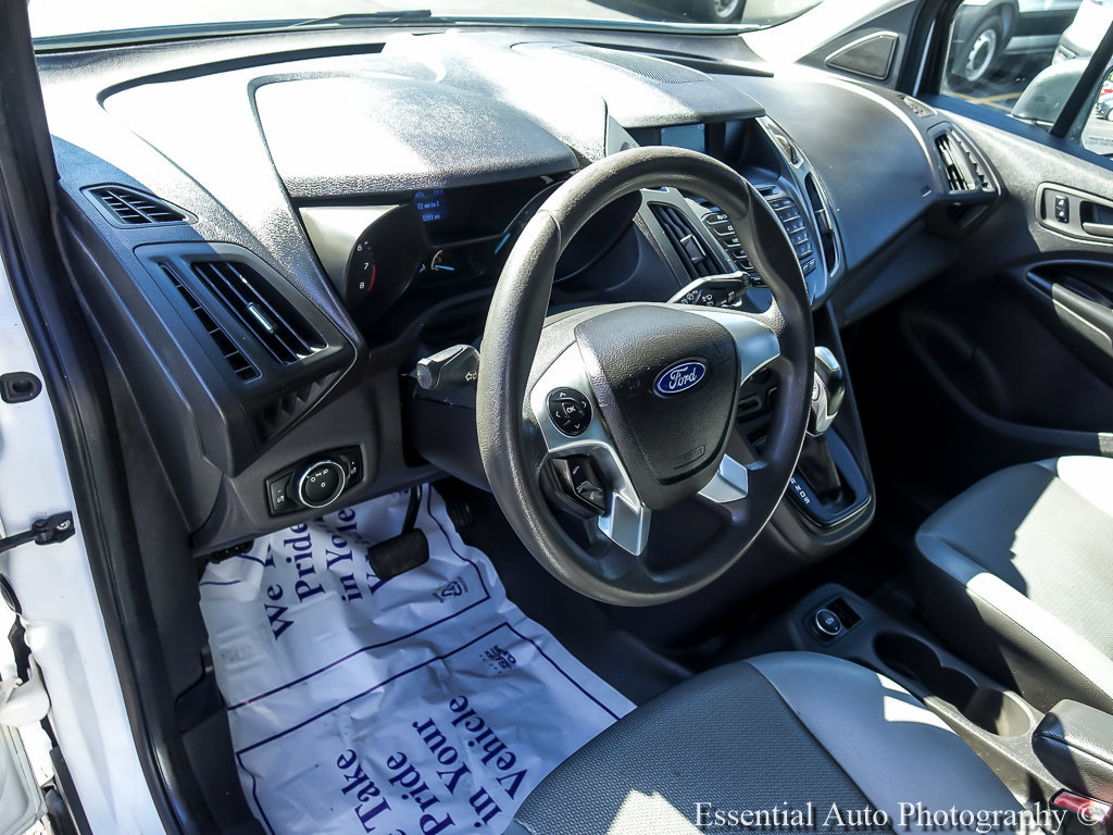 Used 2016 Ford Transit Connect XL FWD image 10