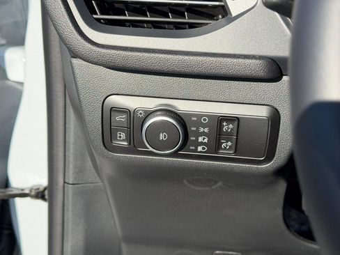 New 2026 Ford Escape Platinum w/ Class II Trailer Tow Package image 13