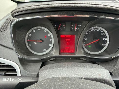 Used 2017 GMC Terrain SLE AWD/4WD image 8