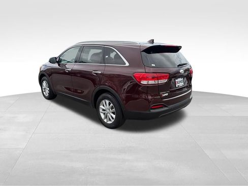Used 2018 Kia Sorento AWD image 7