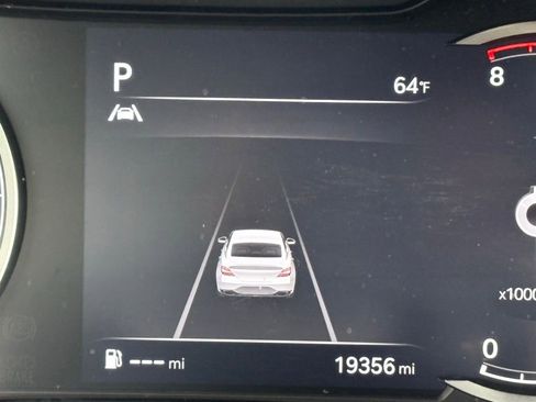 Used 2023 Genesis G70 2.0T image 28