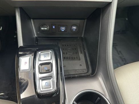 Used 2020 Hyundai Sonata Limited image 18