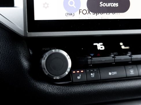 Used 2025 Toyota Tundra Limited w/ TRD Off-Road Package image 23