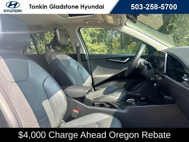 Used 2023 Kia Niro Wave FWD image 24