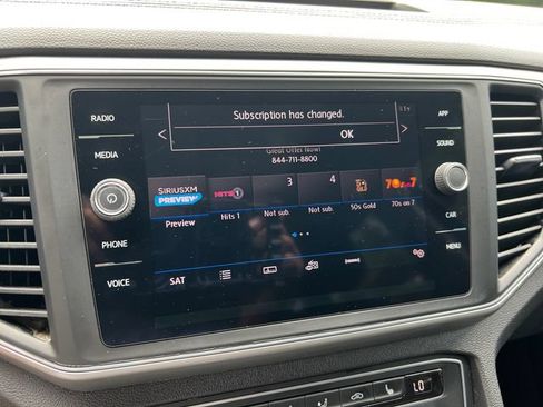 Used 2019 Volkswagen Atlas SE FWD image 29