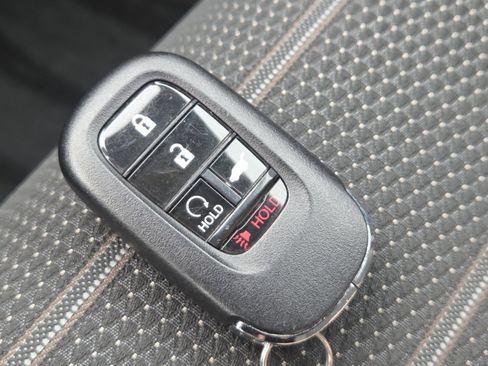 Used 2024 Honda CR-V Sport image 32