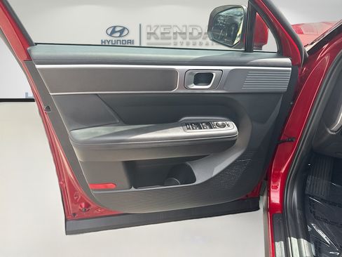 Certified 2026 Hyundai Santa Fe SEL FWD image 17