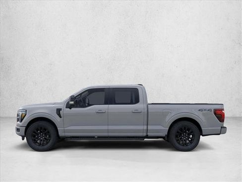 New 2026 Ford F150 Lariat image 3