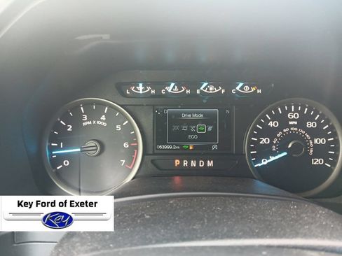 Used 2020 Ford F150 XLT w/ XTR Package AWD/4WD image 38