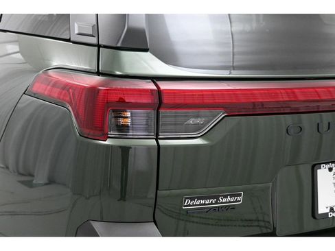 New 2026 Subaru Outback Limited image 10