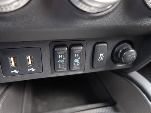 New 2024 Mitsubishi Outlander Sport SEL image 36