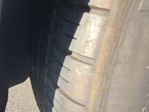 Used 2016 Jaguar F-TYPE Convertible image 9