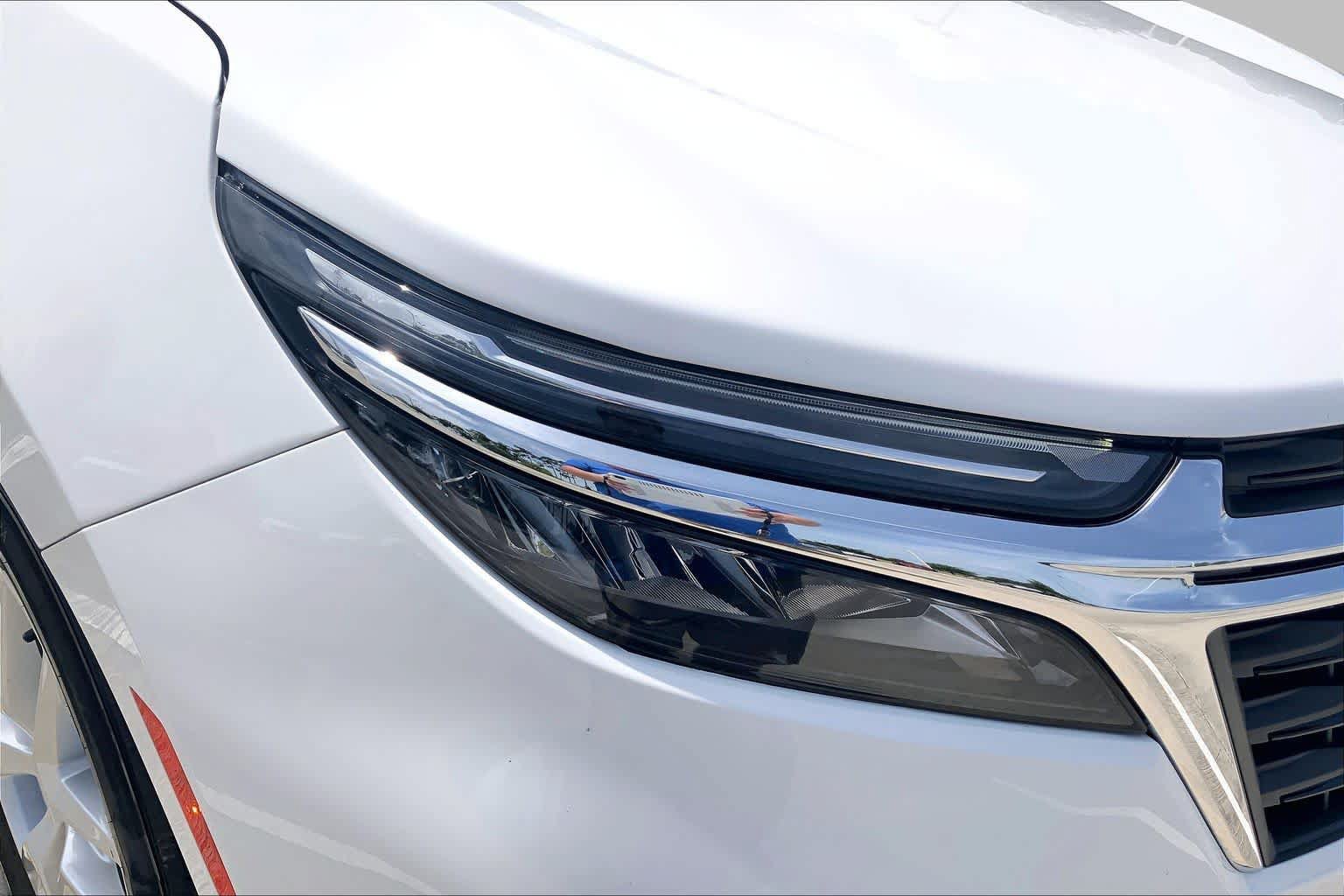 Used 2023 Chevrolet Equinox LT AWD/4WD image 52