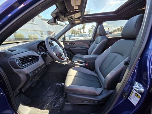 New 2026 Subaru Forester Sport AWD/4WD image 14