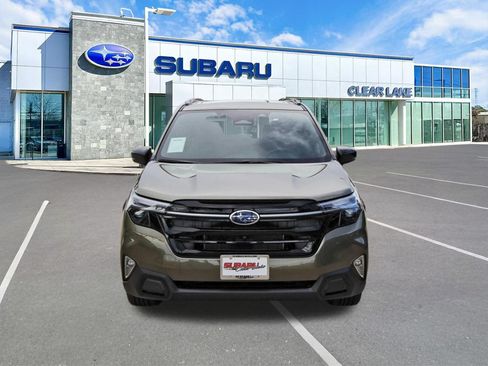 New 2026 Subaru Forester Touring AWD/4WD image 2
