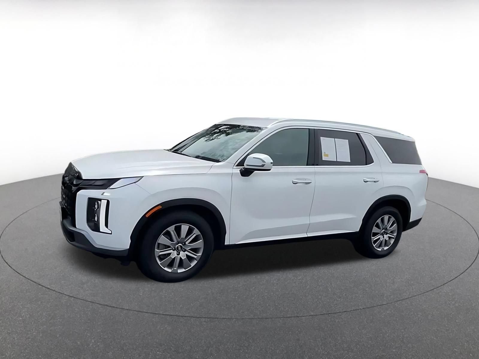 Used 2025 Hyundai Palisade SEL FWD image 7