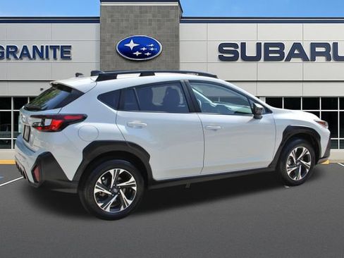 Certified 2024 Subaru Crosstrek 2.5i Limited AWD/4WD image 11