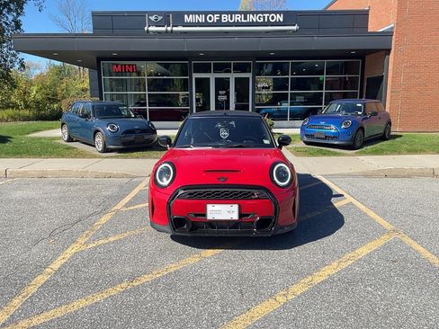 Used 2023 MINI Cooper S image 7