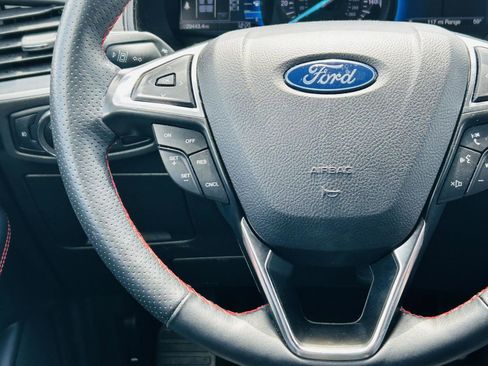 Used 2024 Ford Edge ST-Line AWD/4WD image 18